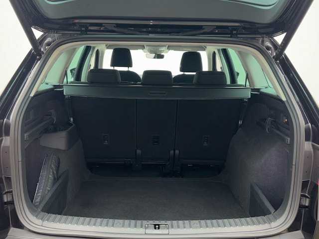 Skoda Kodiaq 2.0 TDI 4x4 Ambition