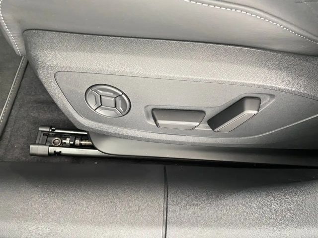 Audi A5 Hybride Quattro