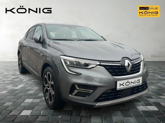 Renault Arkana EDC TCe 140 Techno