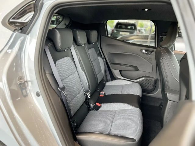 Renault Clio TCe 90 Techno