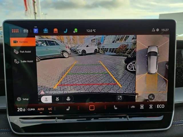 Volkswagen Tayron DSG R-Line eHybrid