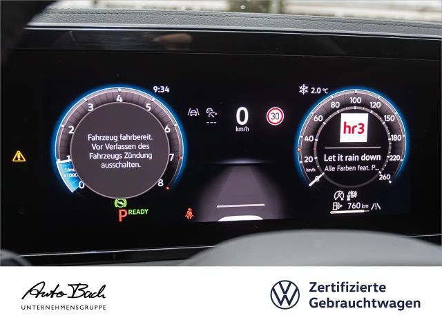 Volkswagen Tiguan 1.5 eTSI DSG Life