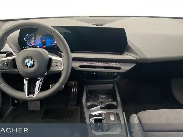 BMW 120 M-Sport Sedan