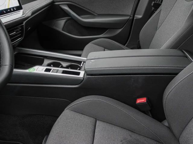 Volkswagen Passat DSG