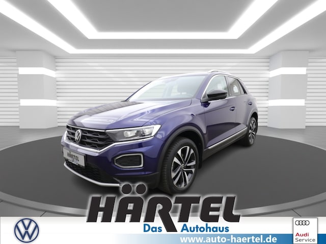 Volkswagen T-Roc 1.5 TSI