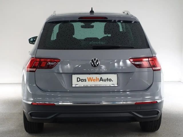 Volkswagen Tiguan ACT Life