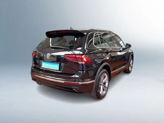 Volkswagen Tiguan 4Motion DSG Highline R-Line