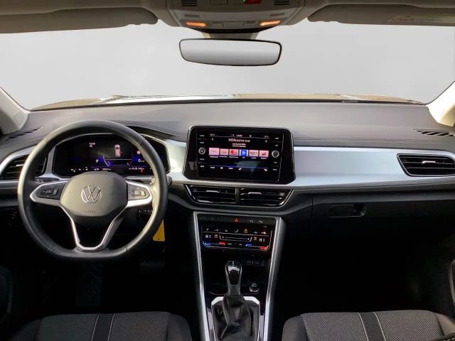 Volkswagen T-Roc 2.0 TDI DSG Life