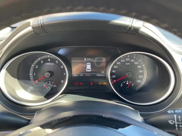 Kia Ceed SportWagon Titan