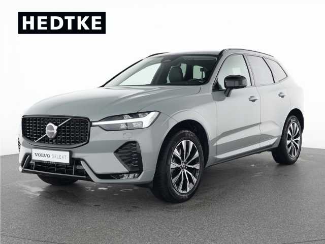 Volvo XC60 XC60