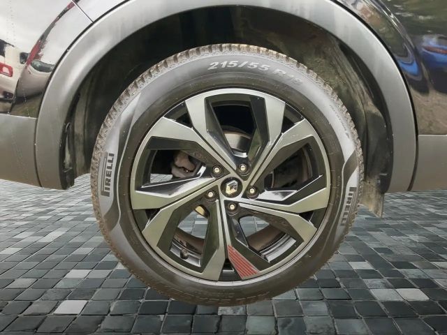 Renault Arkana EDC Hybrid RS