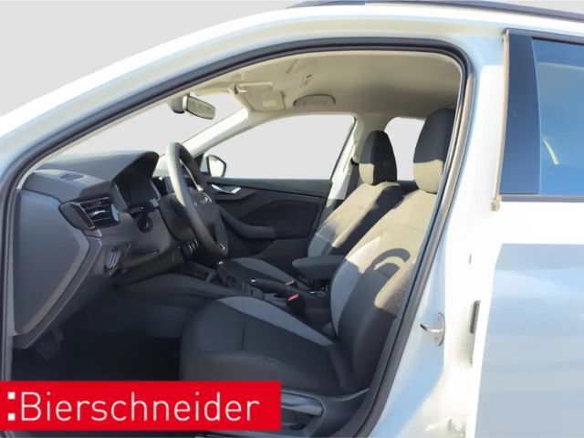 Skoda Kamiq 1,0 TSI DSG Essence SH LED AHK TEMPOMAT DAB