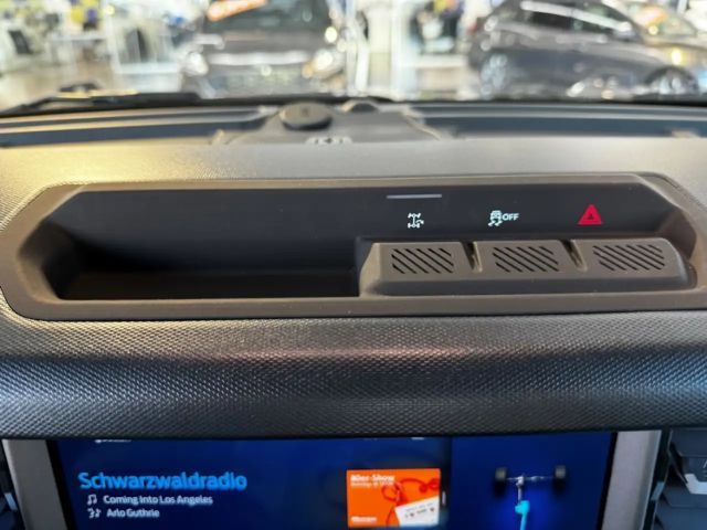 Ford Bronco 4x4 AWD Outer Banks