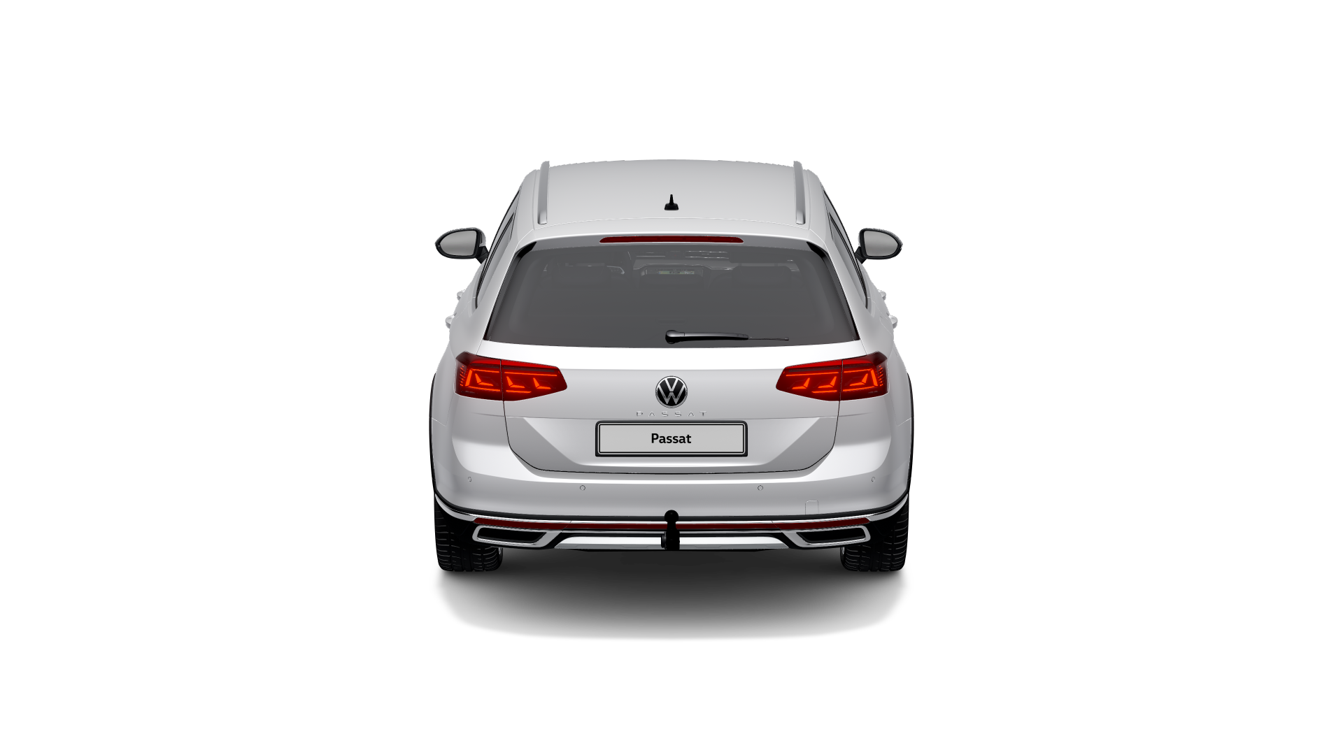 Volkswagen Passat Passat 2.0 TDI SCR, 4Motion, DSG - im Kd. Auftrag