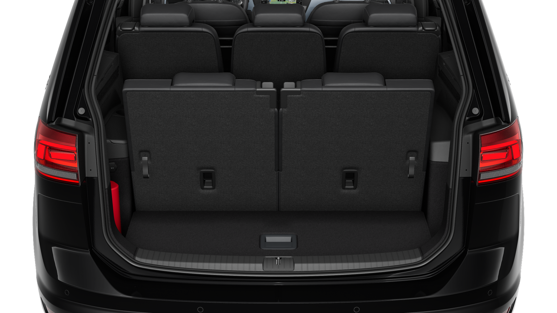 Volkswagen Touran 1.5 TSI