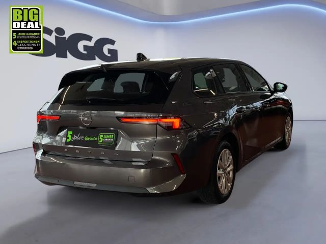 Opel Astra 1.2 Turbo Enjoy Sports Tourer Turbo