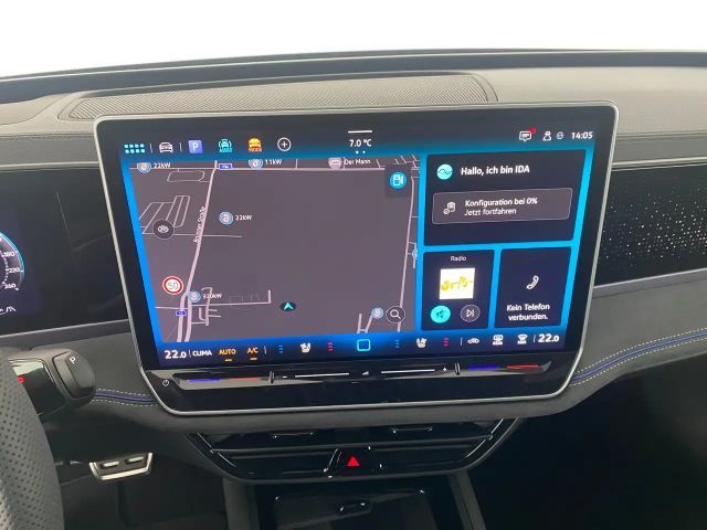 Volkswagen Passat DSG Sport Variant