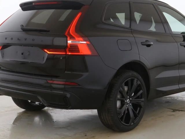 Volvo XC60 AWD Plus