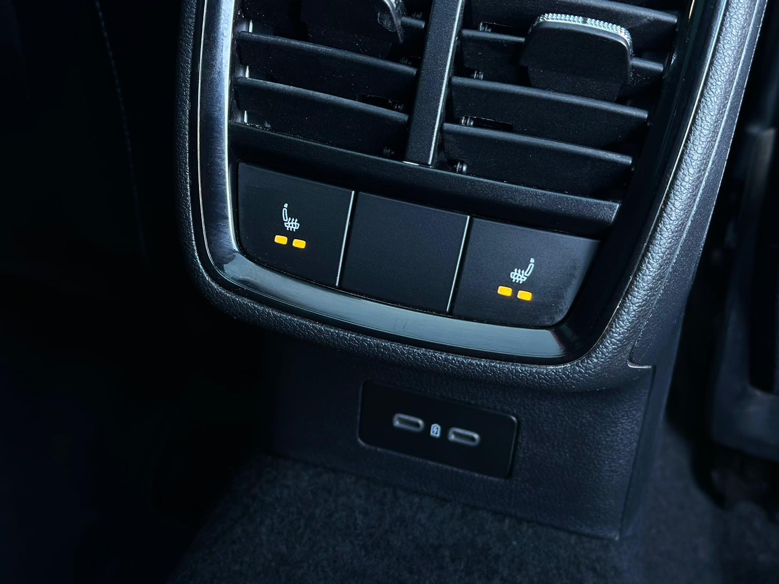 Skoda Scala 1.0 TSI Monte Carlo