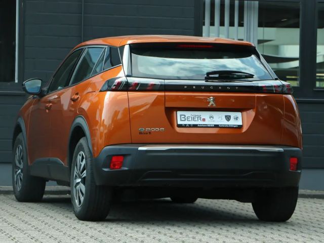 Peugeot E-2008 Active Pack