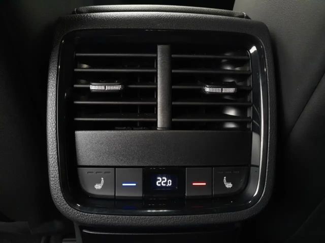 Skoda Octavia Combi PlugIn-Hybrid RS