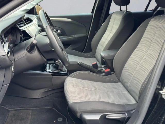 Opel Corsa Edition F Edition