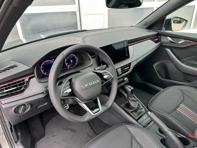 Skoda Kamiq 1.5 TSI Monte Carlo