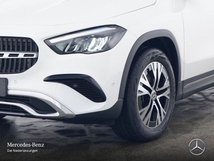 Mercedes-Benz GLA 180 Progressive