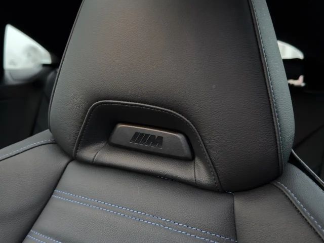 BMW i4 Coupé Gran Coupé M50 Sedan xDrive