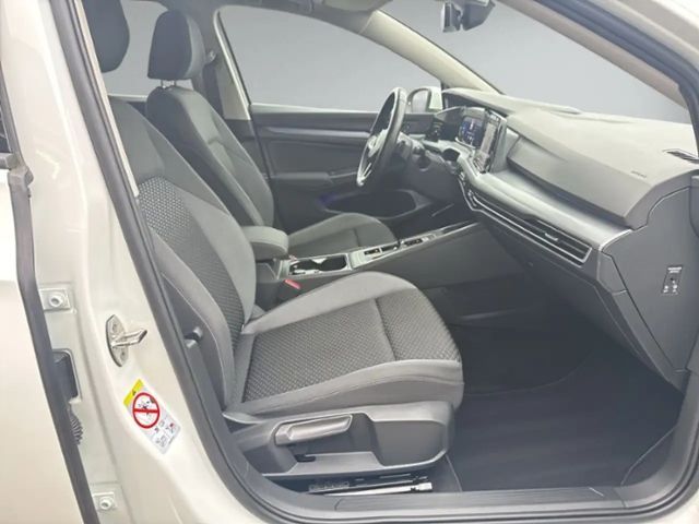 Volkswagen Golf 2.0 TDI DSG Golf VIII