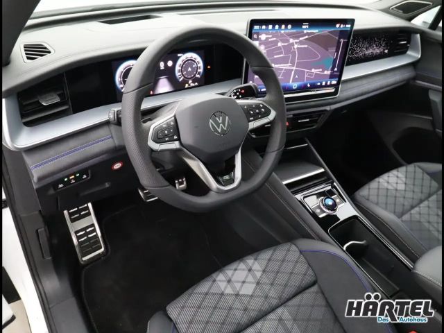 Volkswagen Tayron 4Motion DSG R-Line