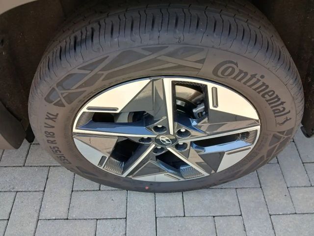 Hyundai Tucson 1.6 2WD Hybrid T-GDi Trend