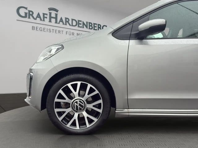 Volkswagen e-up! Plus Style