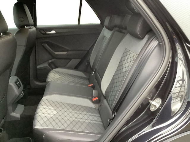 Volkswagen T-Roc 1.5 TSI DSG R-Line