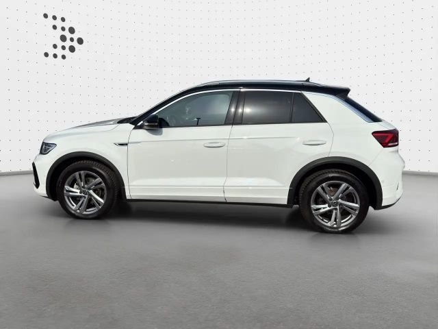 Volkswagen T-Roc 1.5 TSI DSG R-Line