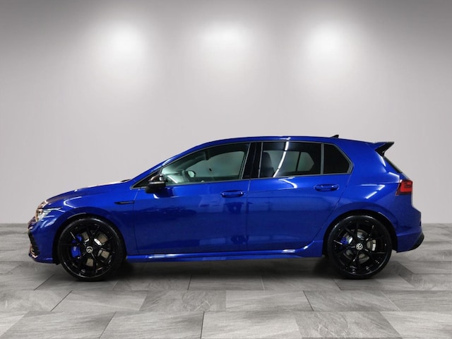 Volkswagen Golf Golf R "20-Years" R-Performance-Abgas/Matrix/Panod