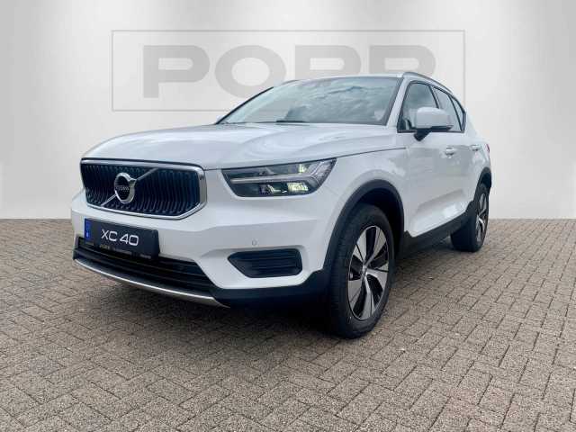 Volvo XC40 XC40