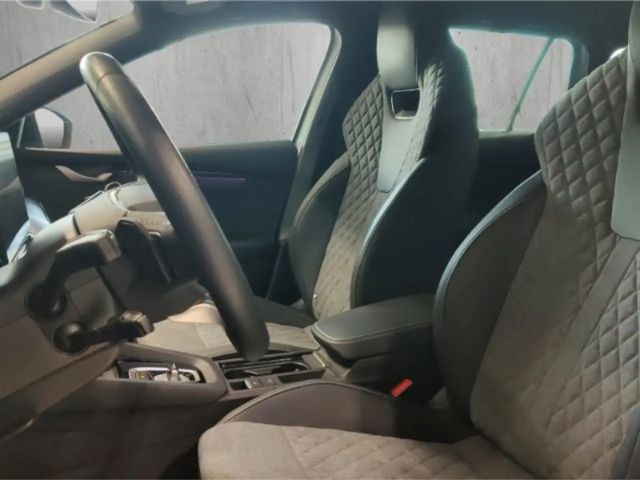 Skoda Octavia Combi Sportline