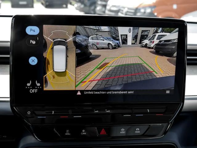 Volkswagen ID.Buzz IQ.Drive Pro