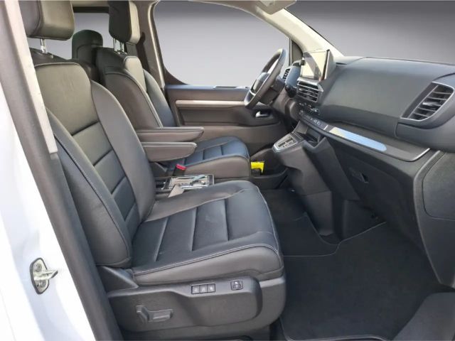 Opel Zafira Life 2.0 Diesel GS 177PS 8-AT Irmscher Umbau AHK 2600KG