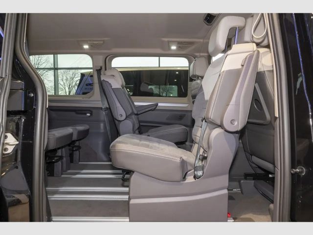 Volkswagen Multivan Life T7