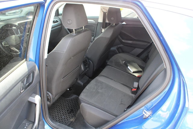 Volkswagen T-Roc 2.0 TDI