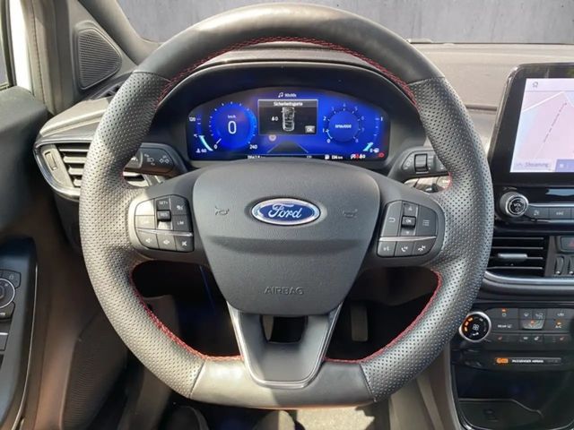 Ford Puma EcoBoost ST Line