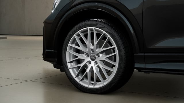 Audi Q2 30 TFSI S-Line