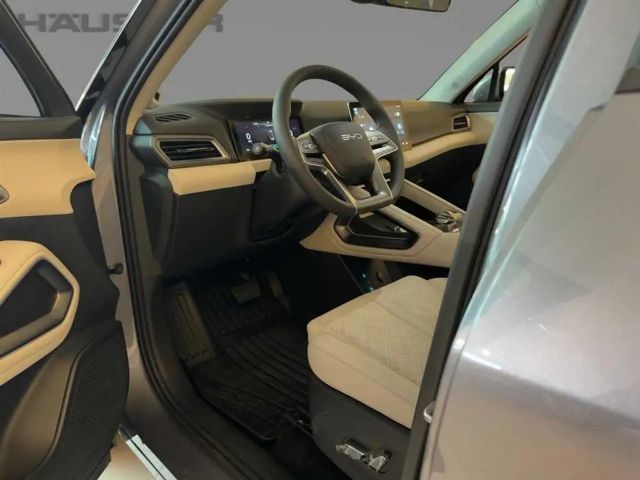 BYD Atto 2 Active Glasdach Leder Navi