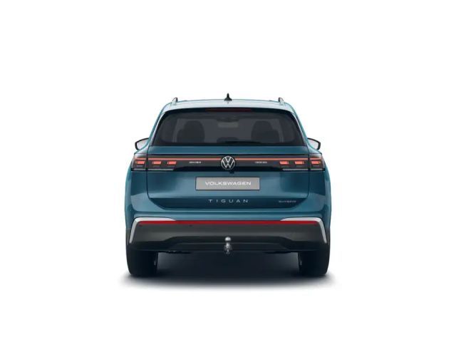 Volkswagen Tiguan 1.5 TSI DSG eHybrid