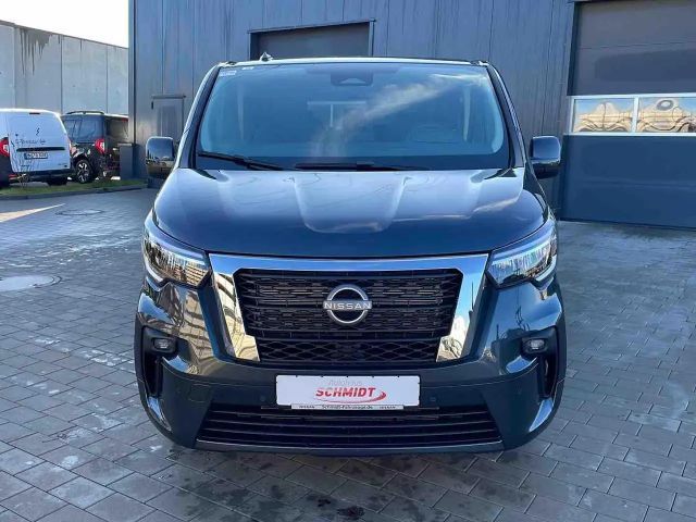 Nissan Primastar L1H1 Tekna dCi 170