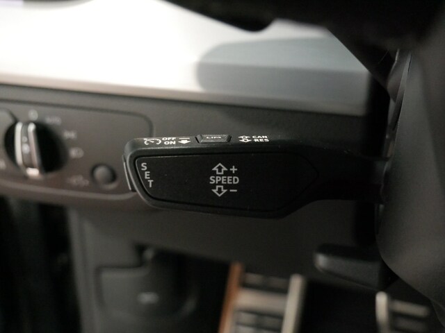 Audi Q5 40 TDI Quattro S-Tronic