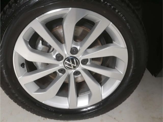 Volkswagen T-Roc 1.5 TSI DSG Style