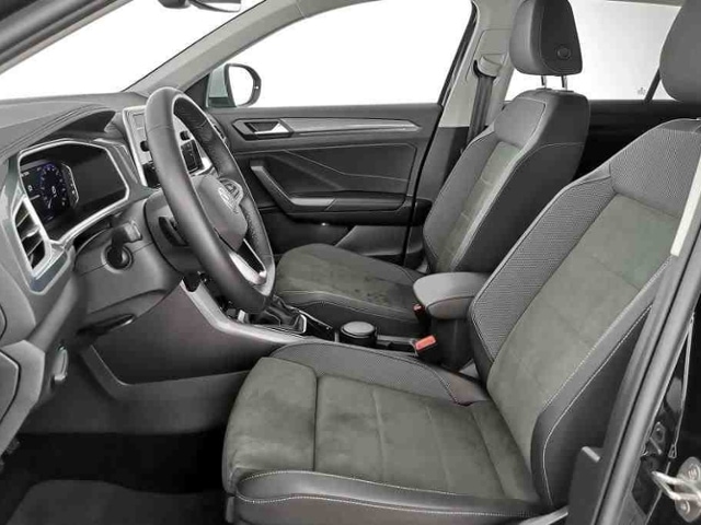 Volkswagen T-Roc 2.0 TDI DSG